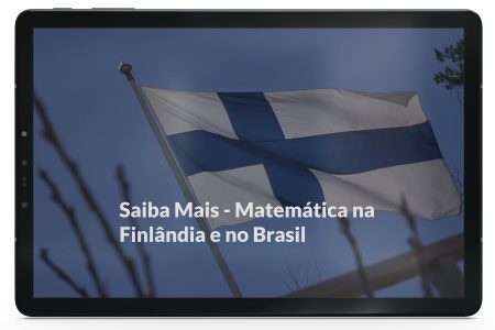 Saiba Mais Matemática na Finlândia e no Brasil 2